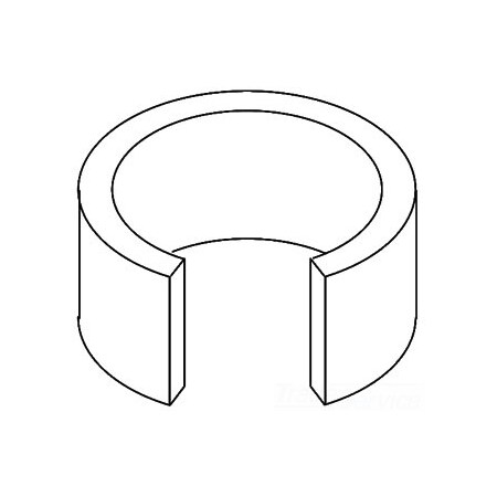 Kohler Ring, Stabilizer 75962